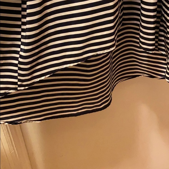 High/Low Sleeveless Dress - Picture 4 of 6